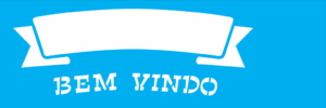 Stencil OPA 1462 - Palavras Bem-VIndo  - 10 x 30cm