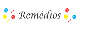 Stencil OPA 0101 - Palavras Remédios - 10 x 30cm