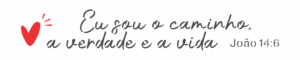 Stencil OPA 3751 - Religião Frases - Eu sou o caminho - 06 x 30cm