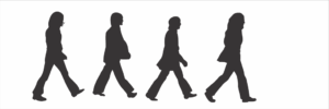 Stencil OPA 0700 - Rock - 10 x 30cm