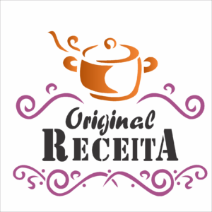 Stencil OPA 0998 - Receita - 14 x 14cm