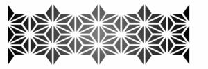 Stencil OPA 1467 - Estamparia Brilho - 10 x 30cm