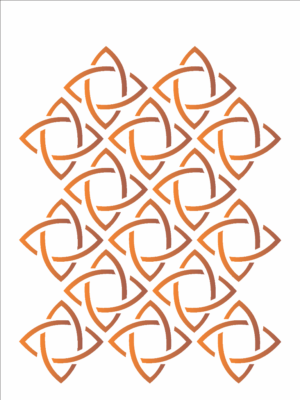 Stencil OPA 1756 - Estamparia Celtic - 15 x 20cm
