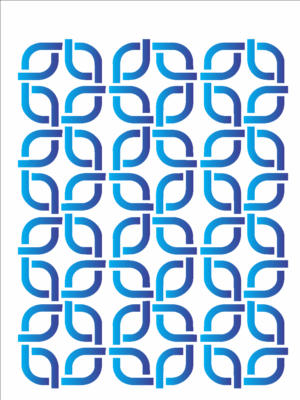 Stencil OPA 1757 - Estamparia Retrô - 15 x 20cm