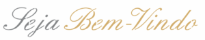 Stencil OPA 2663 - Frase Seja Bem-Vindo - 06x30cm