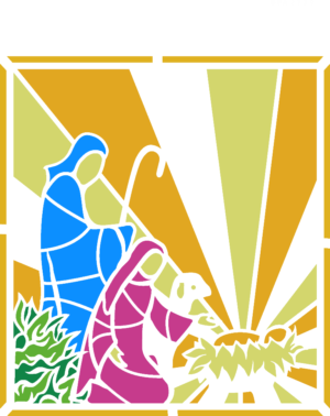 Stencil OPA 2739 - VItral Manjedoura - 20 x 25cm