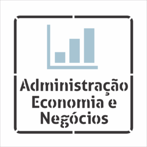 Stencil OPA 3085 - Profissoes Administração - 14 x 14cm