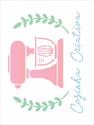 Stencil OPA 3094 - Culinaria_Batedeira - 15 x 20cm