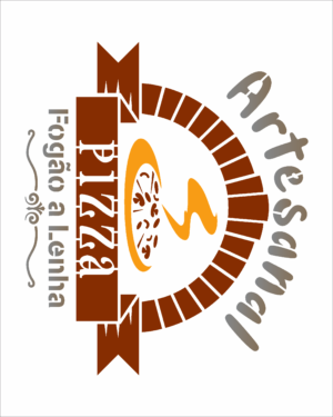 Stencil OPA 3112 - Culinaria Pizza - 20 x 25cm