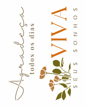 Stencil OPA 3666 - Frases Motivacionais II - 20 x 25cm