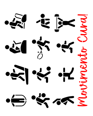 Stencil OPA 3799 - Esporte e Motivação - 20x25 cm