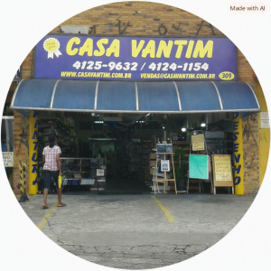 Vantim